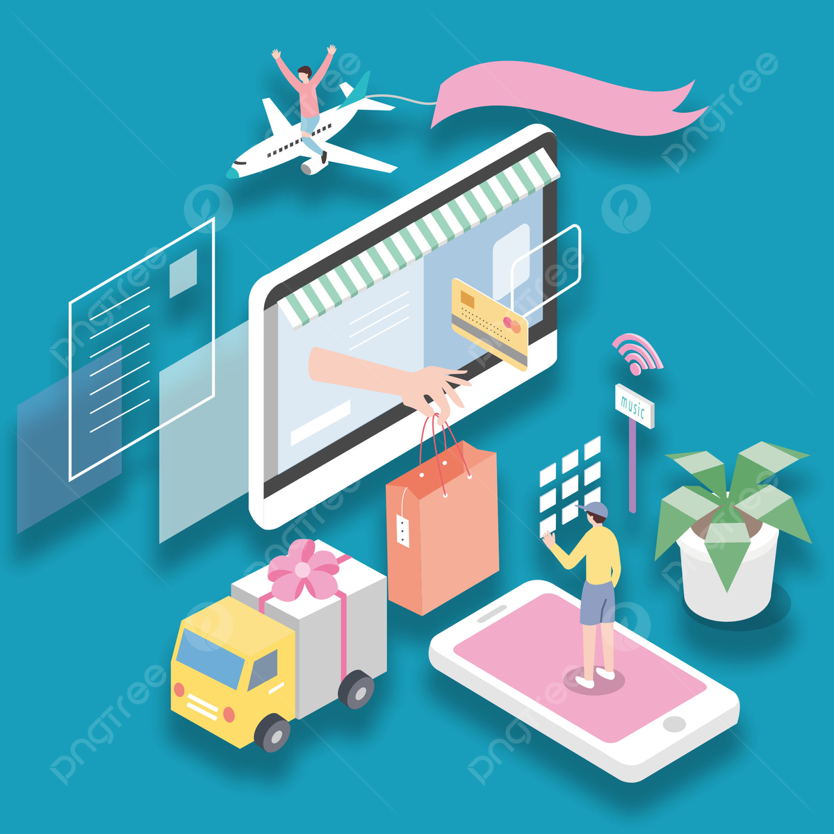 products