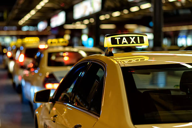 Pojo Taxi Booking